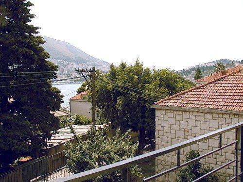 Rooms Sentic Dubrovnik Exterior foto