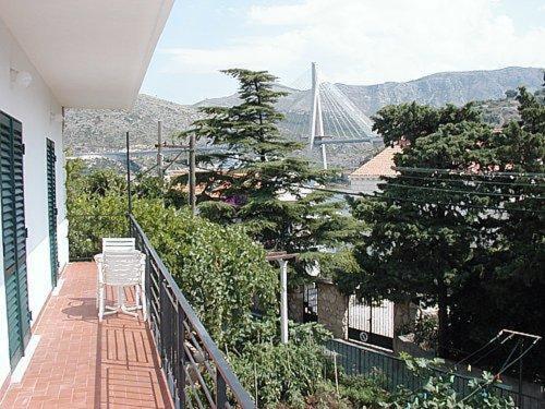 Rooms Sentic Dubrovnik Exterior foto