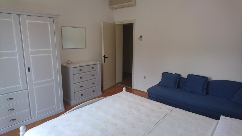 Rooms Sentic Dubrovnik Exterior foto