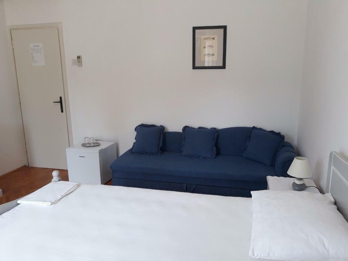 Rooms Sentic Dubrovnik Exterior foto
