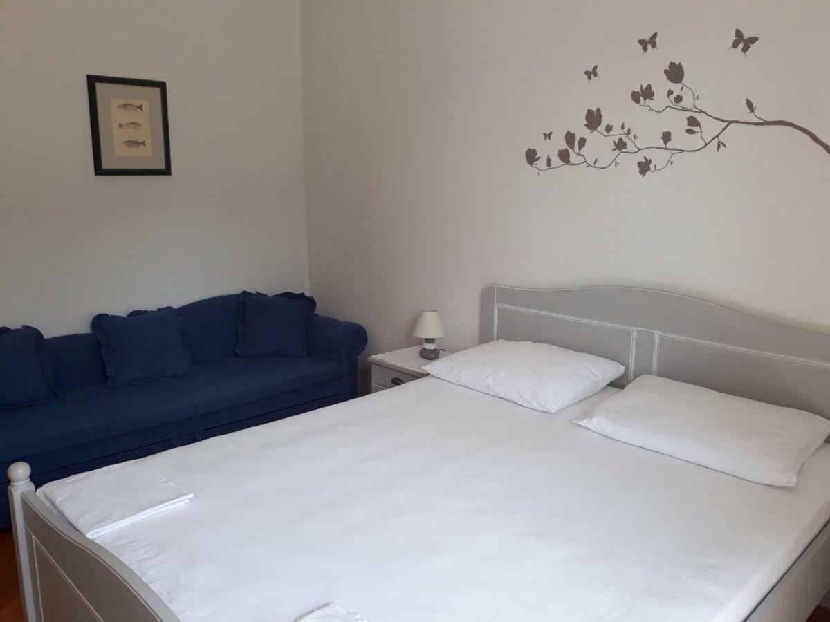 Rooms Sentic Dubrovnik Exterior foto